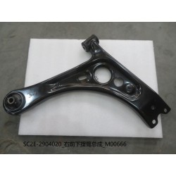 Bras de commande inférieur avant droit - BYD - 12740252-00