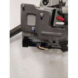 Colonne EPS et joint universel - BYD - 12740247-00