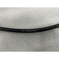 Tuyau flexible de frein arrière droit - BYD - 12740246-00
