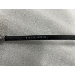 Tuyau flexible de frein arrière gauche - BYD - 12740245-00