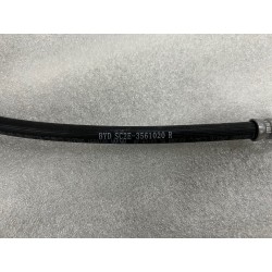 Tuyau flexible de frein avant droit - BYD - 12740242-00