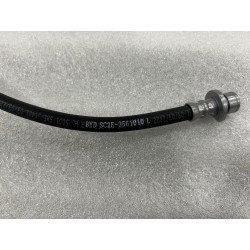 Tuyau flexible de frein avant gauche - BYD - 12740241-00