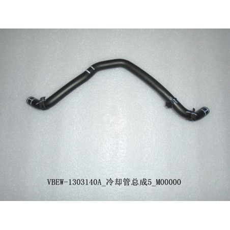 Tuyau de refroidissement assy. 5 - BYD - 12738858-00