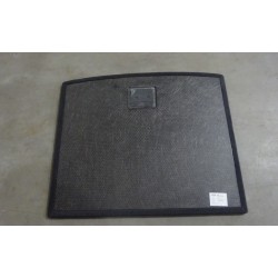 Panneau du couvercle du coffre - BYD - 12726582-00