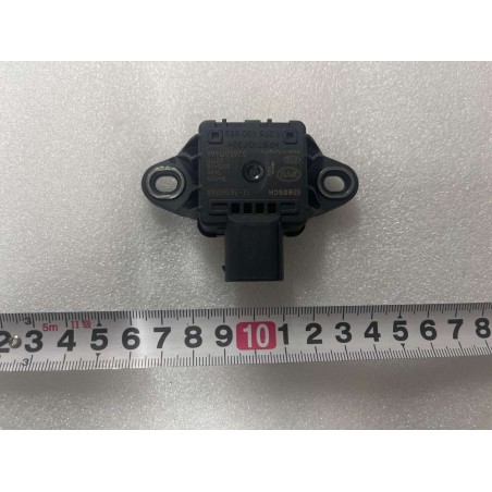 Capteur du taux de lacet - BYD - 12721244-00