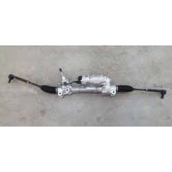 Boîtier de direction assistée électrique avec la biellette transversale - BYD - 12721035-00