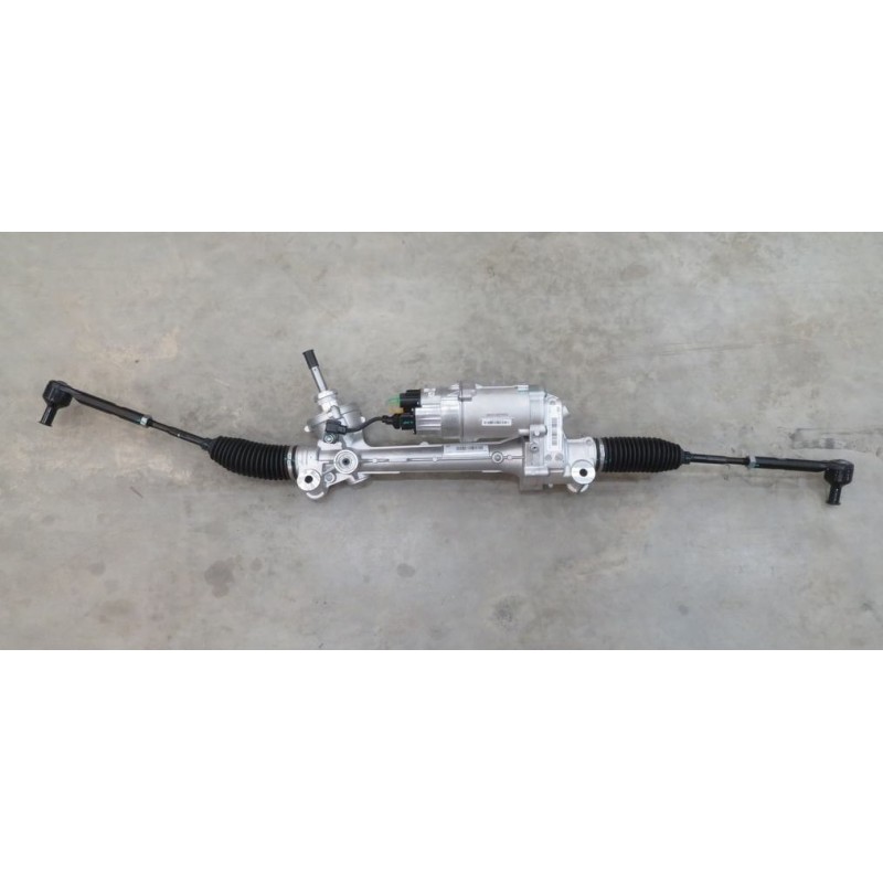 Boîtier de direction assistée électrique avec la biellette transversale - BYD - 12721035-00