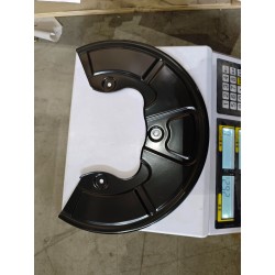 Bouclier d'étrier de frein avant - BYD - 19597658-00