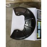 Bouclier d'étrier de frein avant - BYD - 19597658-00