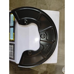 Bouclier d'étrier de frein avant - BYD - 19597658-00