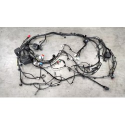 Faisceau de câblage du compartiment avant - BYD - 12703920-00