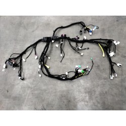 Faisceau de câblage du tableau de bord - BYD - 12703919-00