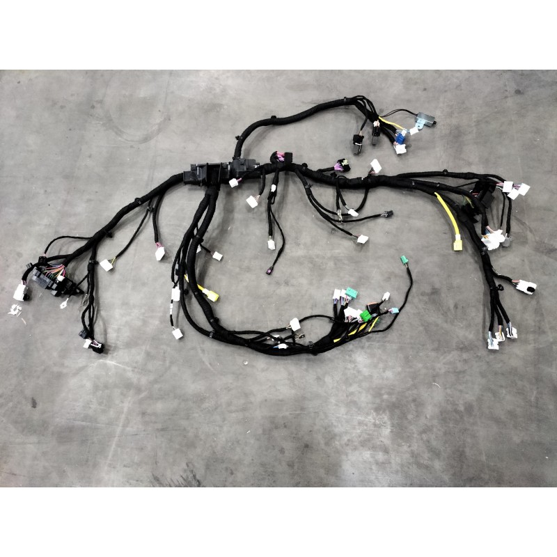 Faisceau de câblage du tableau de bord - BYD - 12703919-00