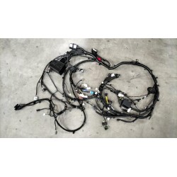 Faisceau de câblage du compartiment avant - BYD - 12703918-00
