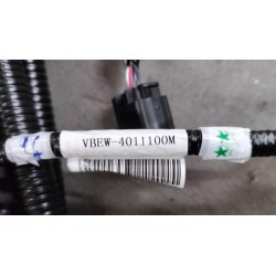 Faisceau de câblage du compartiment avant - BYD - 12703918-00