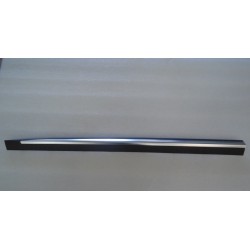 Garniture de la portière avant gauche - Noir standard - BYD - 12702662-00