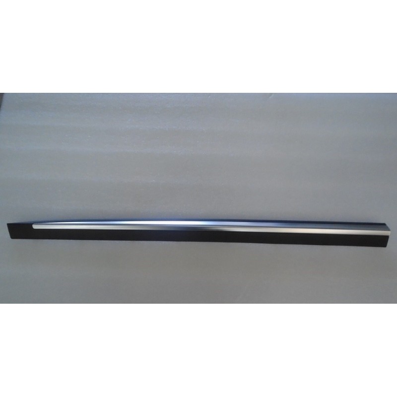 Garniture de la portière avant gauche - Noir standard - BYD - 12702662-00