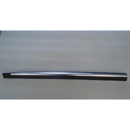 Garniture de la portière avant gauche - Noir standard - BYD - 12702662-00