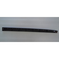 Garniture de la portière avant gauche - Noir standard - BYD - 12702662-00