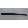 Garniture de la portière avant gauche - Noir standard - BYD - 12702662-00