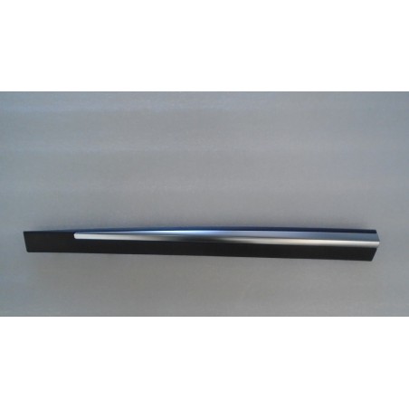 Garniture de la portière arrière droite - Noir standard - BYD - 12702627-00