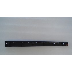 Garniture de la portière arrière droite - Noir standard - BYD - 12702627-00