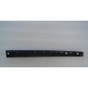 Garniture de la portière arrière droite - Noir standard - BYD - 12702627-00