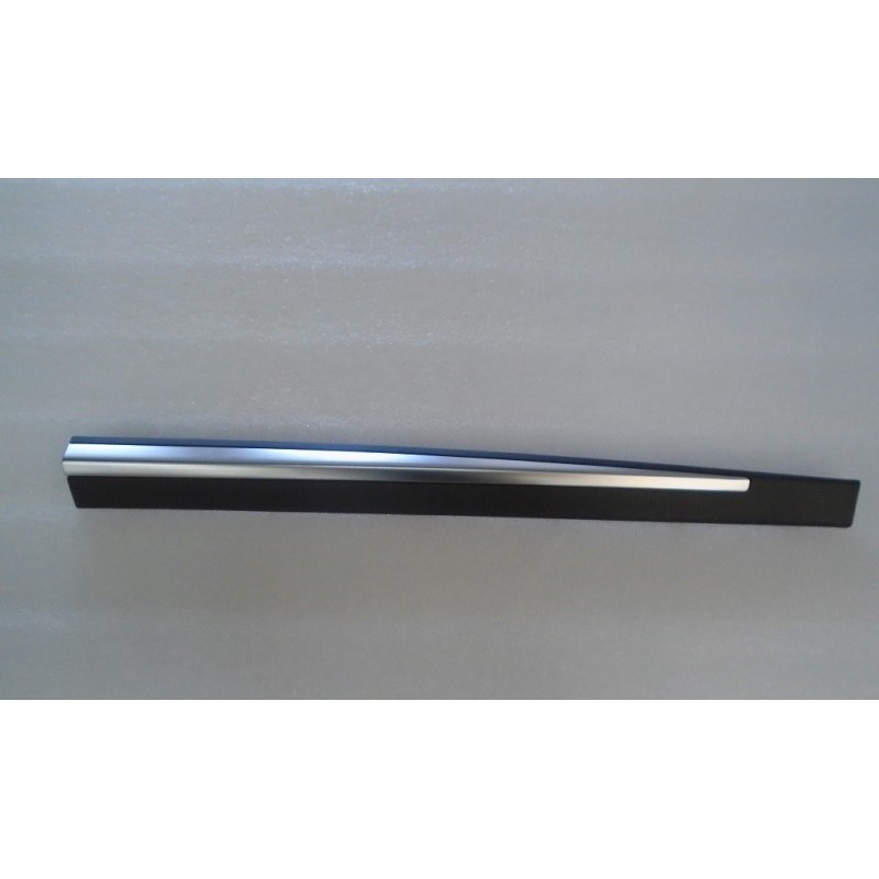 Garniture de la portière arrière gauche - Noir standard - BYD - 12702626-00
