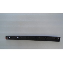Garniture de la portière arrière gauche - Noir standard - BYD - 12702626-00