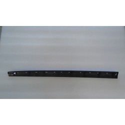 Garniture de la portière avant droite - Noir standard - BYD - 12702625-00
