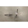 Rivet aveugle à tête fraisée encastrée - BYD - 12700577-00