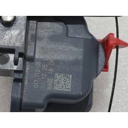 Verrou électronique AC - BYD - 19595490-00