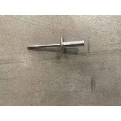Rivet aveugle à tête fraisée encastrée - BYD - 12700577-00