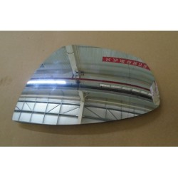 Support de miroir gauche du rétroviseur extérieur - BYD - 12689796-00