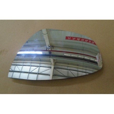Support de miroir gauche du rétroviseur extérieur - BYD - 12689796-00
