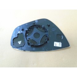 Support de miroir gauche du rétroviseur extérieur - BYD - 12689796-00