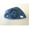 Support de miroir gauche du rétroviseur extérieur - BYD - 12689796-00