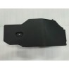 Protection de genoux du panneau sous-instrument - noir foncé 5 - BYD - 12689454-00