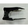 Protection de genoux du panneau sous-instrument - noir foncé 5 - BYD - 12689454-00