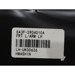 Bras de commande inférieur avant gauche - BYD - 12689147-00