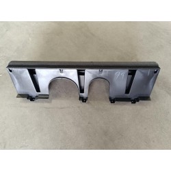 Plaque de support avant du panneau du couvercle du coffre - BYD - 12686715-00