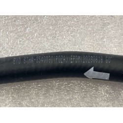 Tuyau flexible de raccordement de réservoir de liquide de frein - BYD - 12686093-00