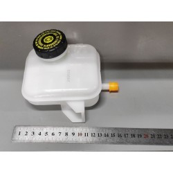 Réservoir de liquide de frein - BYD - 12686089-00