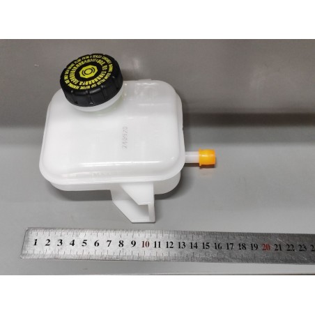 Réservoir de liquide de frein - BYD - 12686089-00