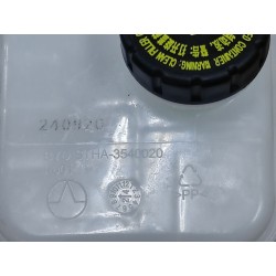 Réservoir de liquide de frein - BYD - 12686089-00