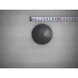 Joint en caoutchouc de support gobelet du couvercle de finition supérieure-noir foncé 5 - BYD - 12685262-00