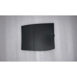 Tapis organisateur avant caoutchouc-noir foncé 5 - BYD - 12685260-00