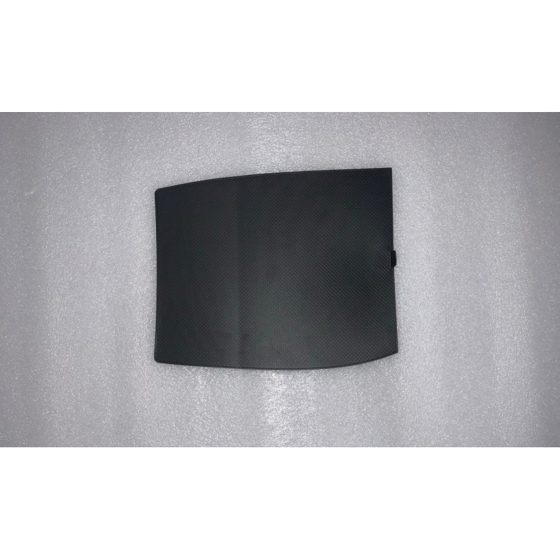 Tapis organisateur avant caoutchouc-noir foncé 5 - BYD - 12685260-00