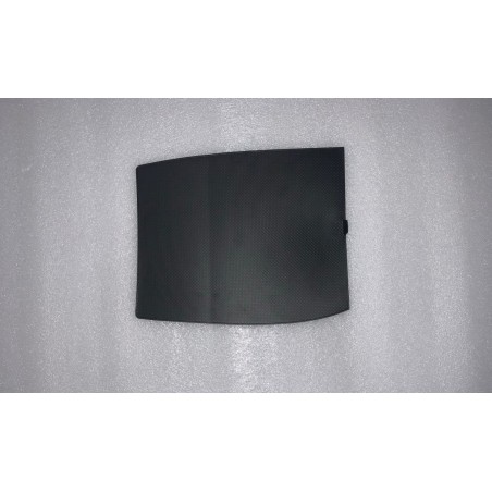 Tapis organisateur avant caoutchouc-noir foncé 5 - BYD - 12685260-00