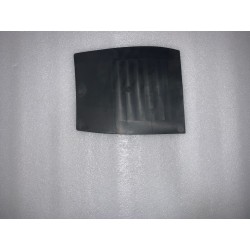 Tapis organisateur avant caoutchouc-noir foncé 5 - BYD - 12685260-00